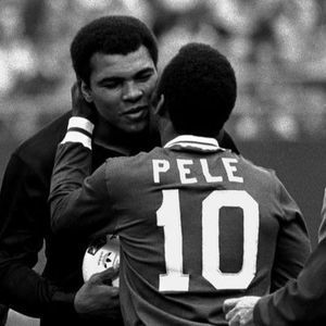 Meet your Posher, Deryk